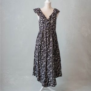 Hatch Maternity Dress
